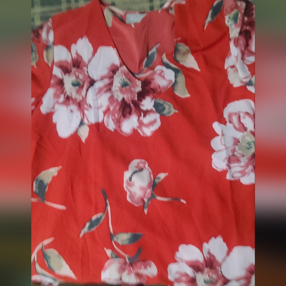 Tunic xxl